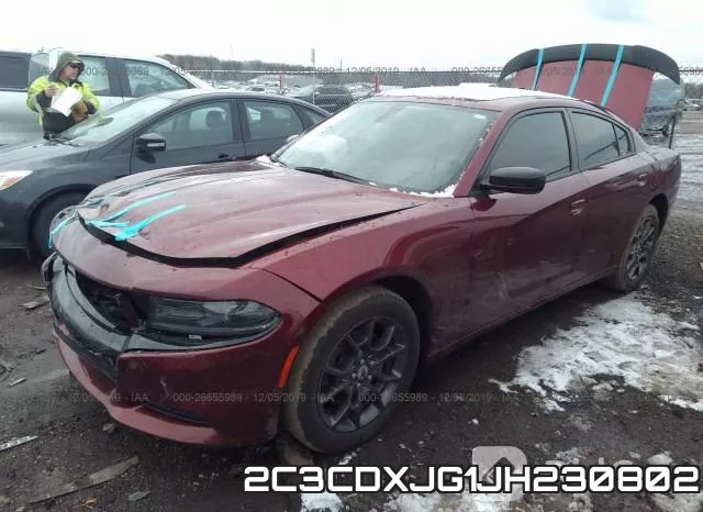 2C3CDXJG1JH230802 фото 2