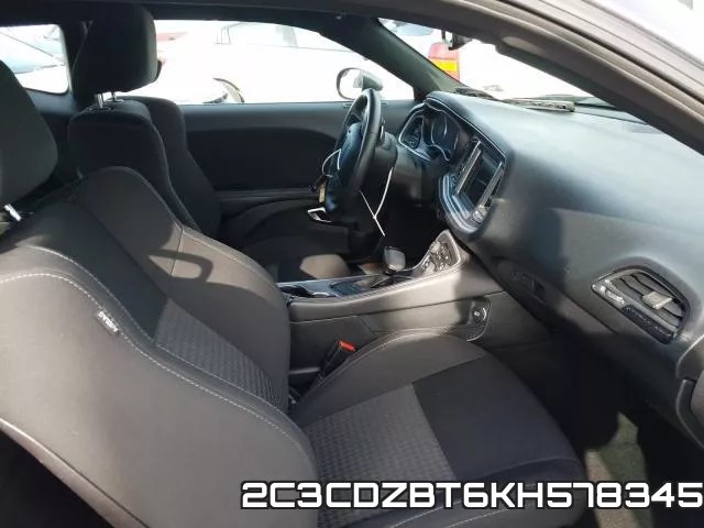 2C3CDZBT6KH578345 фото 6