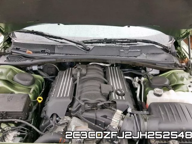 2C3CDZFJ2JH252548 фото 5