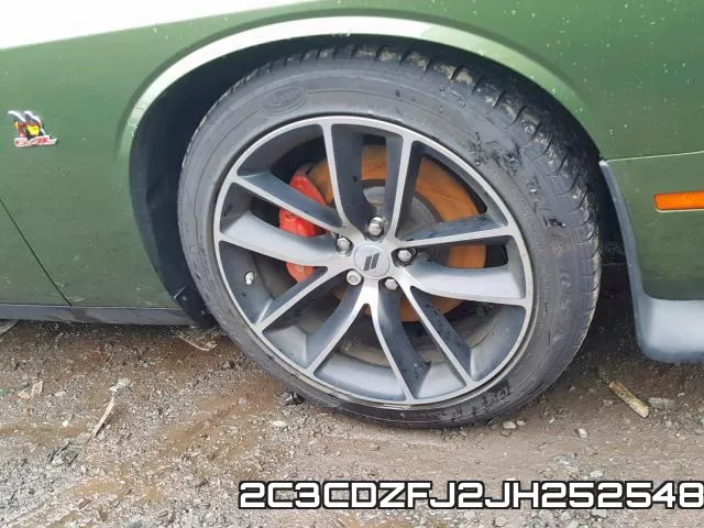 2C3CDZFJ2JH252548 фото 7