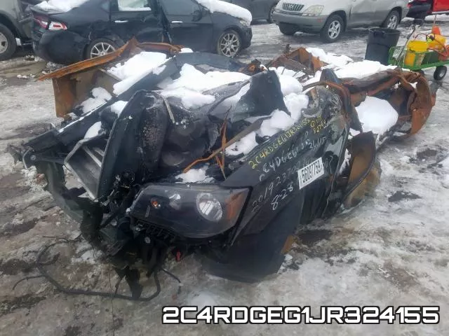 2C4RDGEG1JR324155 фото 3
