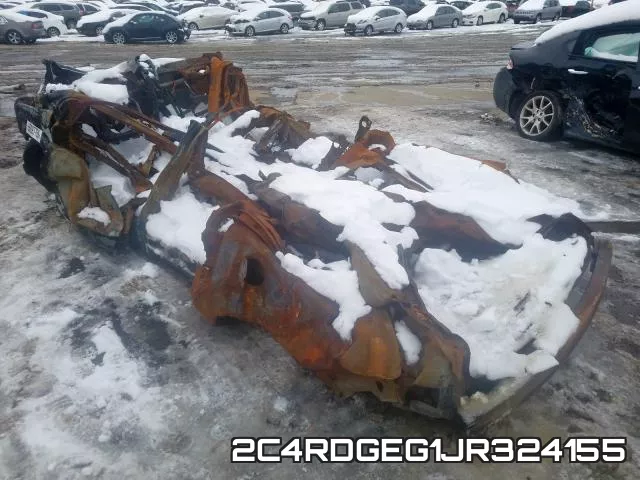 2C4RDGEG1JR324155 фото 4