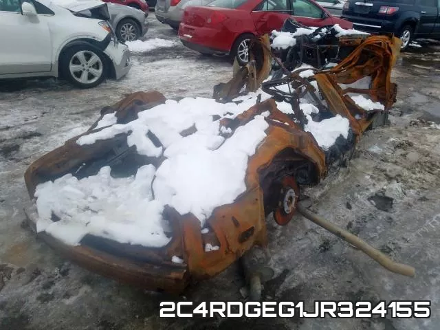 2C4RDGEG1JR324155 фото 5