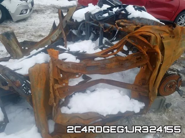2C4RDGEG1JR324155 фото 6