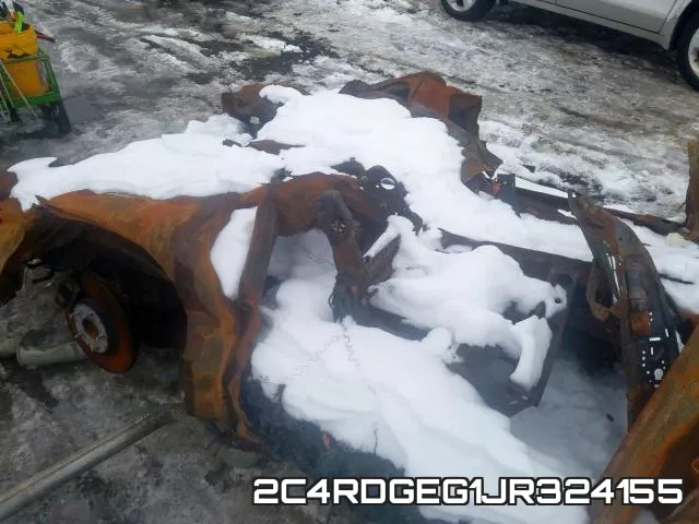 2C4RDGEG1JR324155 фото 7