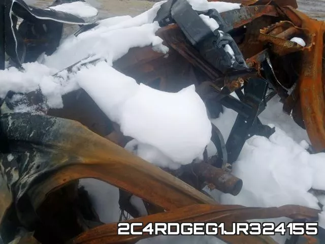 2C4RDGEG1JR324155 фото 8