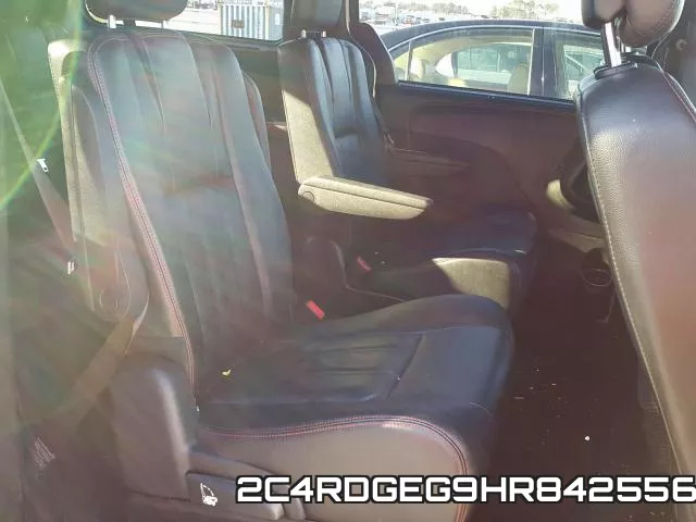 2C4RDGEG9HR842556 фото 6