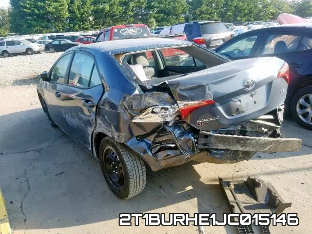 2T1BURHE1JC015146 фото 3