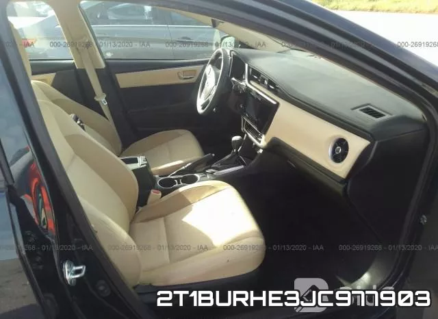 2T1BURHE3JC977903 фото 5