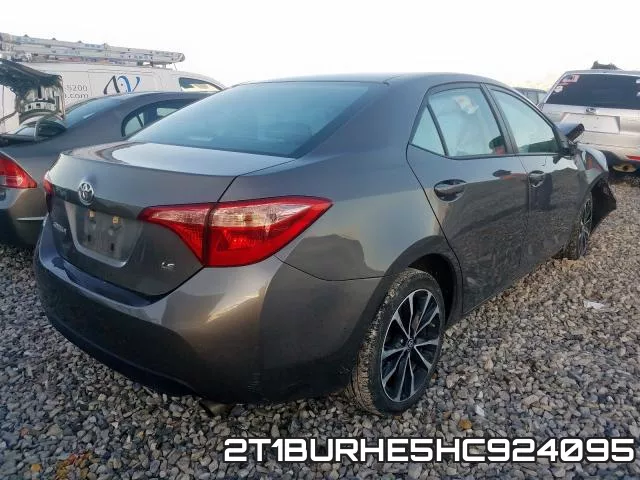 2T1BURHE5HC924095 фото 4