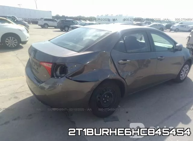 2T1BURHE6HC845454 фото 4