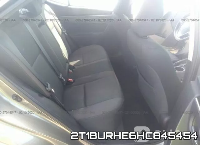 2T1BURHE6HC845454 фото 6