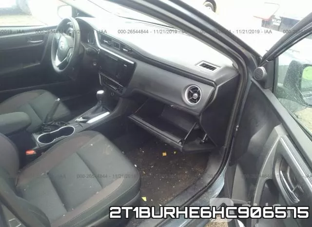 2T1BURHE6HC906575 фото 6