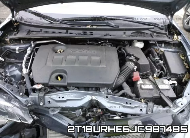 2T1BURHE6JC987485 фото 2