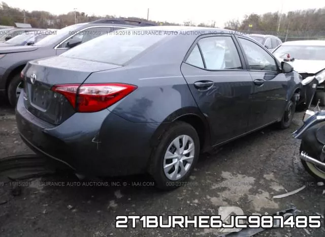 2T1BURHE6JC987485 фото 5