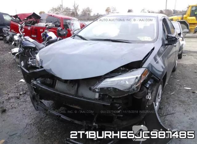2T1BURHE6JC987485 фото 6