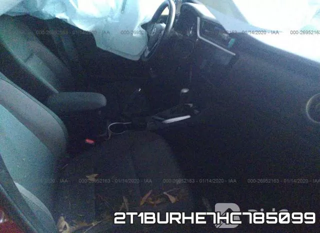 2T1BURHE7HC785099 фото 4