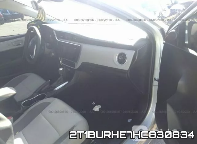 2T1BURHE7HC830834 фото 4
