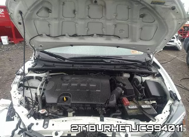 2T1BURHE7JC994011 фото 2