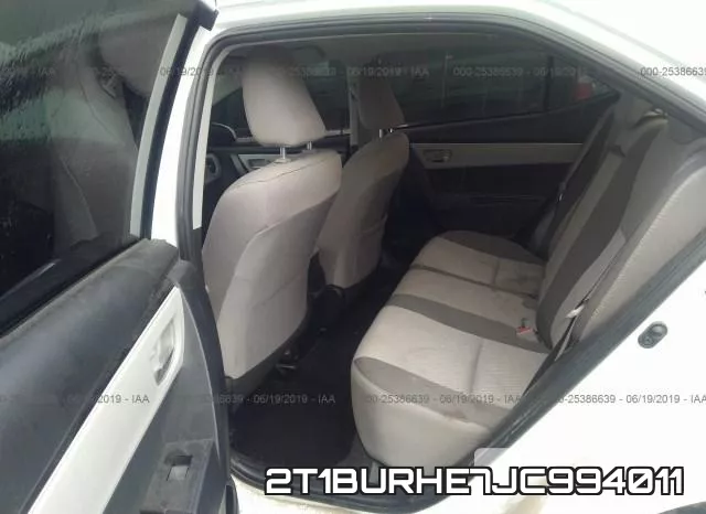 2T1BURHE7JC994011 фото 6