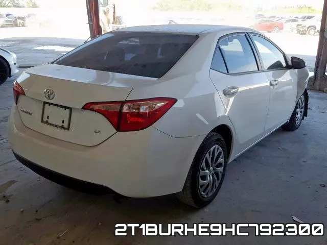 2T1BURHE9HC792300 фото 4