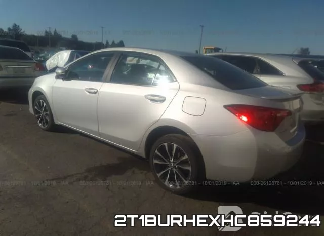 2T1BURHEXHC859244 фото 4