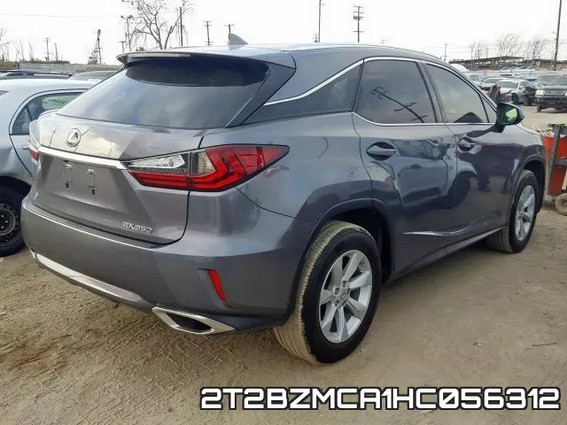 2T2BZMCA1HC056312 фото 3