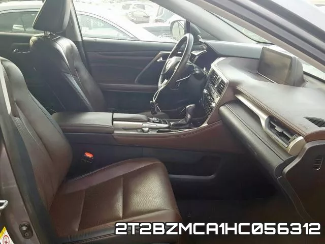 2T2BZMCA1HC056312 фото 4