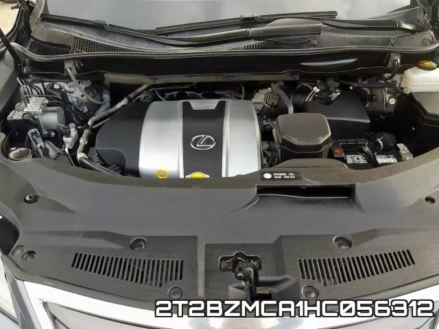 2T2BZMCA1HC056312 фото 6