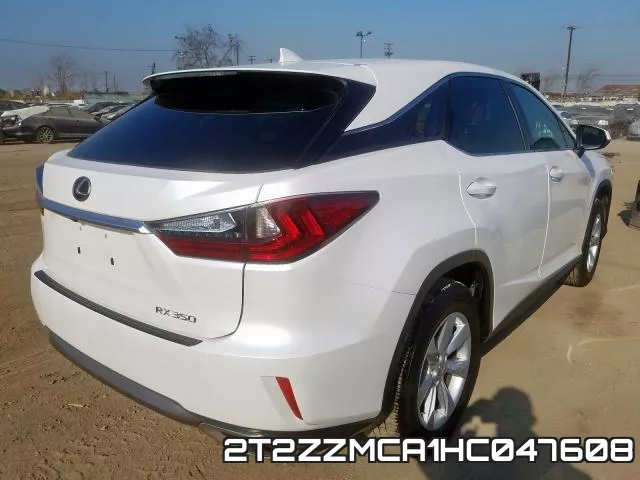 2T2ZZMCA1HC047608 фото 2