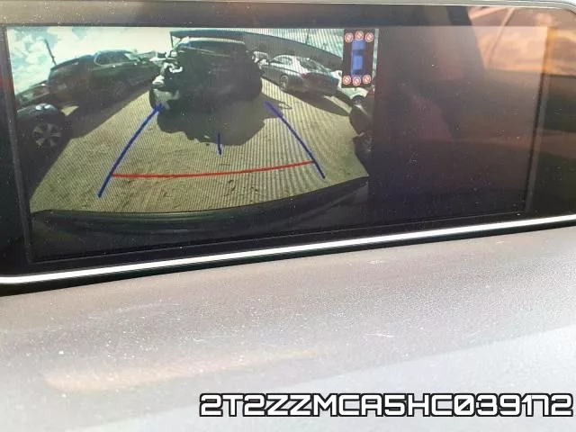 2T2ZZMCA5HC039172 фото 7