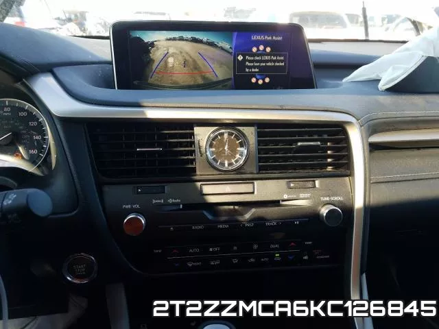 2T2ZZMCA6KC126845 фото 2