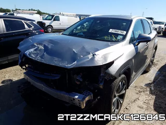 2T2ZZMCA6KC126845 фото 3