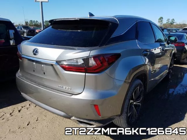 2T2ZZMCA6KC126845 фото 5
