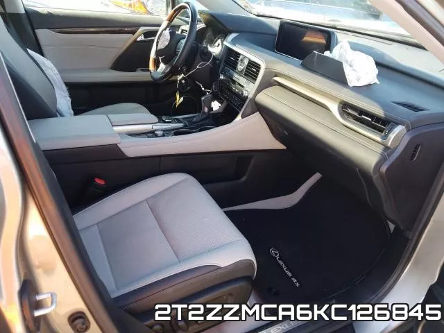 2T2ZZMCA6KC126845 фото 6