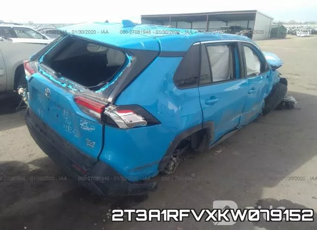 2T3A1RFVXKW079152 фото 5