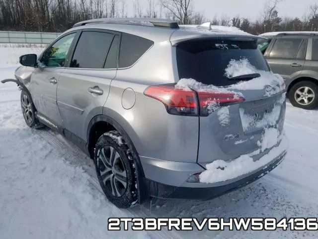 2T3BFREV6HW584136 фото 2