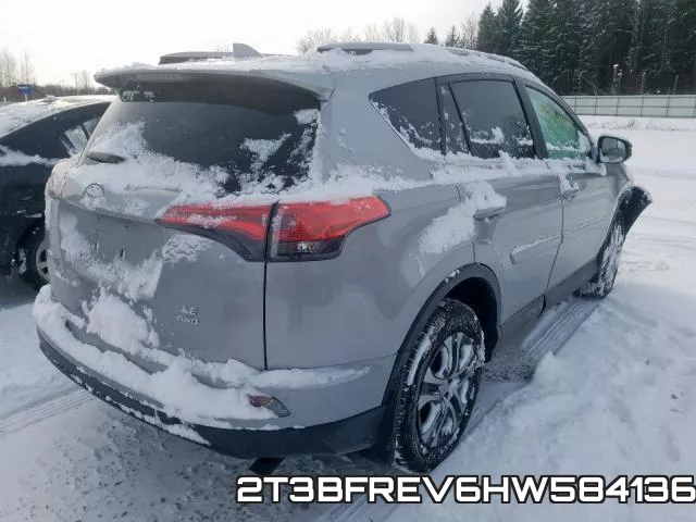 2T3BFREV6HW584136 фото 3