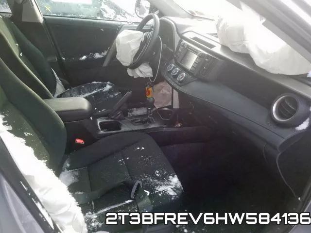 2T3BFREV6HW584136 фото 4