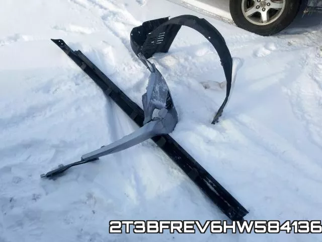 2T3BFREV6HW584136 фото 8