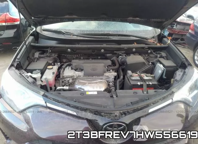 2T3BFREV7HW556619 фото 2