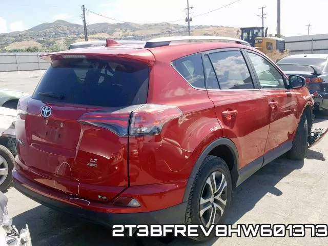 2T3BFREV8HW601373 фото 5
