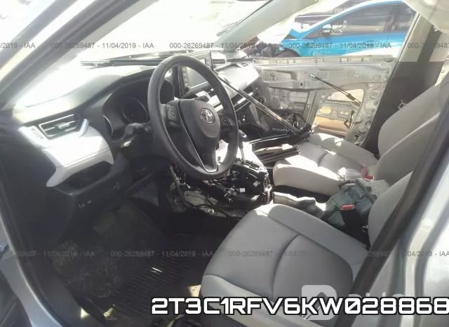 2T3C1RFV6KW028868 фото 5