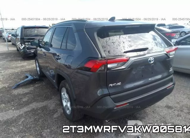 2T3MWRFV3KW005814 фото 3