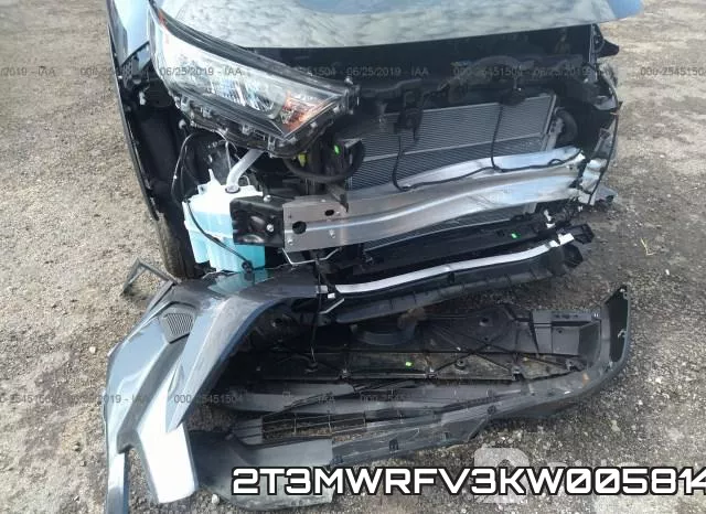 2T3MWRFV3KW005814 фото 6