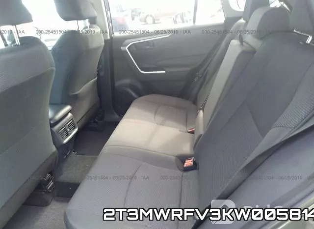 2T3MWRFV3KW005814 фото 8