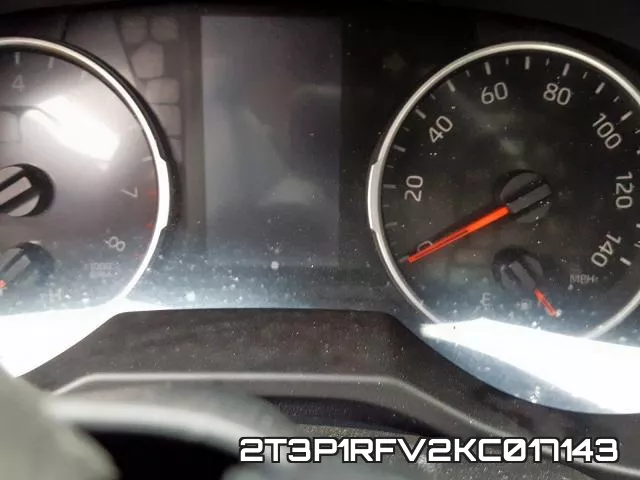 2T3P1RFV2KC017143 фото 8