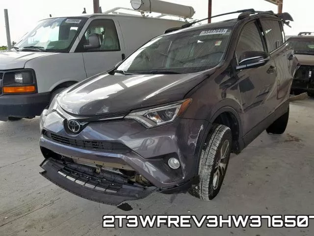 2T3WFREV3HW376507 фото 3