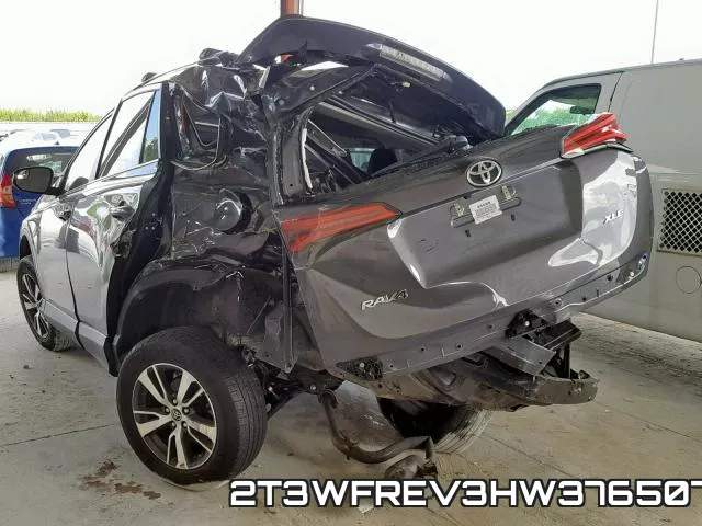 2T3WFREV3HW376507 фото 4