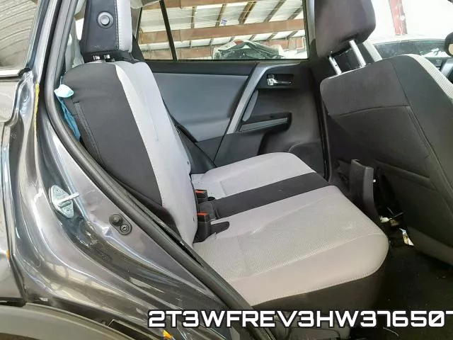 2T3WFREV3HW376507 фото 6